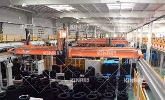【通辽日报】1win机械人：做中国智造遐想度企业
