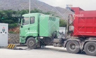 大国工程呼唤！！1win机械人携尖端设备蓄势待发，，助力雅鲁藏布江超等水电工程！！